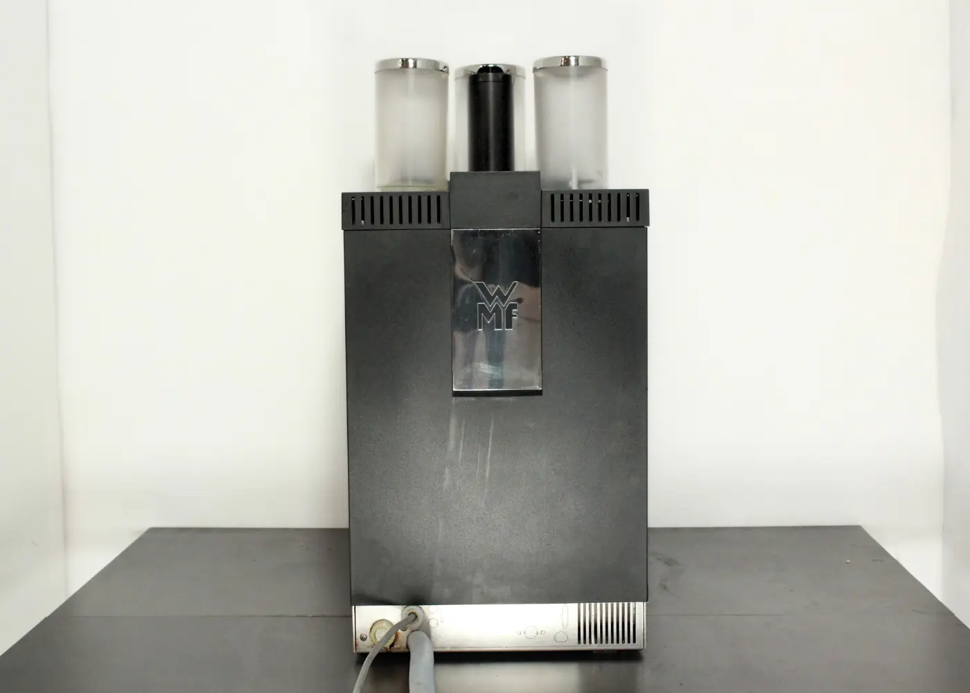 WMF Presto - Automatic Coffee Machine - View 2